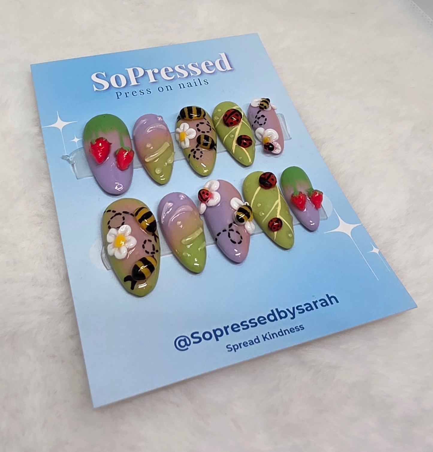 Cottage Critters πππ